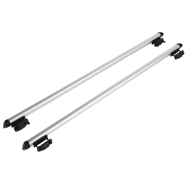 Portaequipajes de aluminio barato universal 
