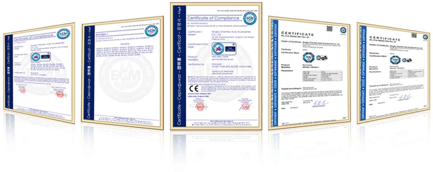 Certificado