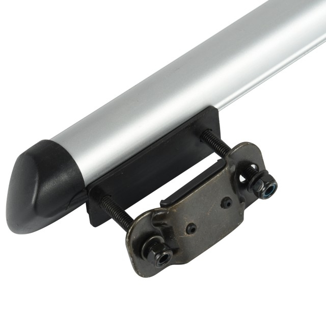 Portaequipajes de aluminio barato universal 