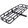 Caja de carga plegable con enganche de 2' resistente