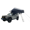 Protección solar impermeable Protección UV Tienda de campaña suave para techo de coche al aire libre