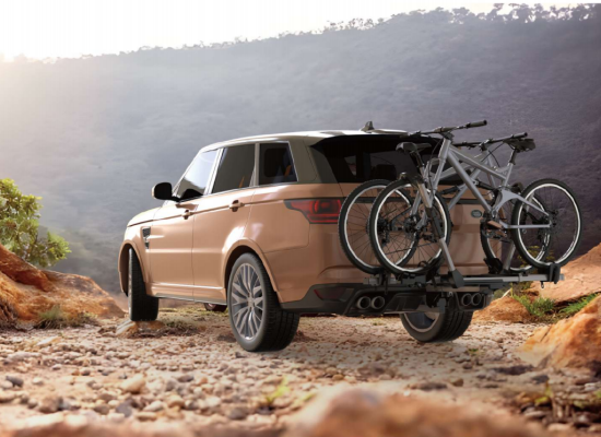 Cómo transportar bicicletas con un coche normal: métodos, ventajas y desventajas